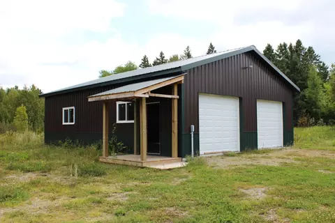 1530 N 20th Ave E, Ely, MN 55731