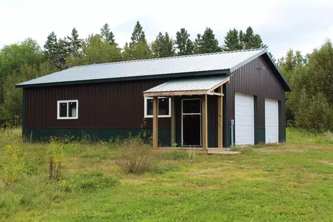 Exterior - 1530 N 20th Ave E, Ely, MN 55731 photo 5 of 7