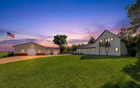 16526 State Highway 28, Villard, MN 56385
