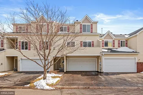 6823 Meadow Grass Ln S, Cottage Grove, MN 55016