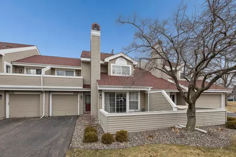 1940 Shenandoah Ct #C, Plymouth, MN 55447