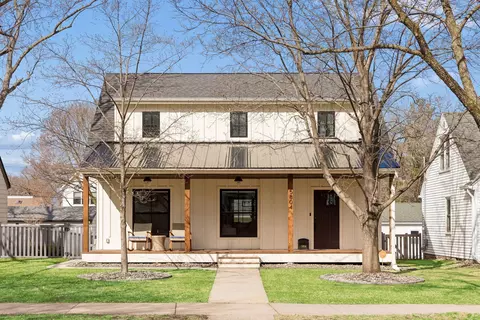 5804 Morgan Ave S, Minneapolis, MN 55419