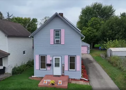 114 S Reed St, Waterville, MN 56096