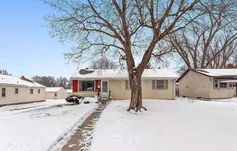 1408 Marion St, Saint Paul, MN 55117