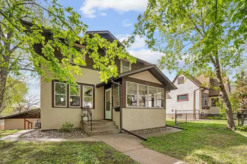 2222 Lincoln St NE, Minneapolis, MN 55418