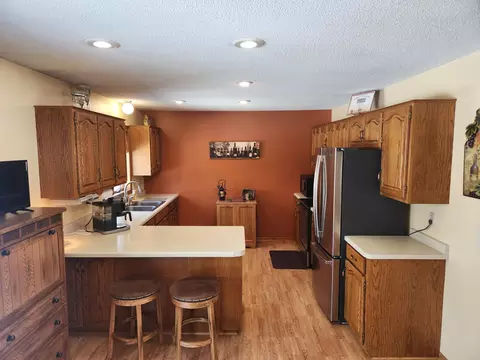 Kitchen - 2174 232nd St, Saint Augusta, MN 56301 photo 1 of 1