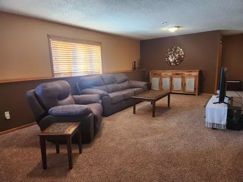 Living - 2174 232nd St, Saint Augusta, MN 56301 photo 5 of 6