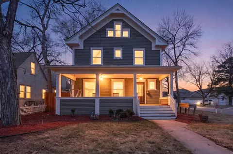 4057 Quail Ave N, Robbinsdale, MN 55422