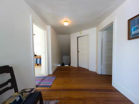 Entry Way - 323 3rd Ave NW, Perham, MN 56573 photo 3 of 4