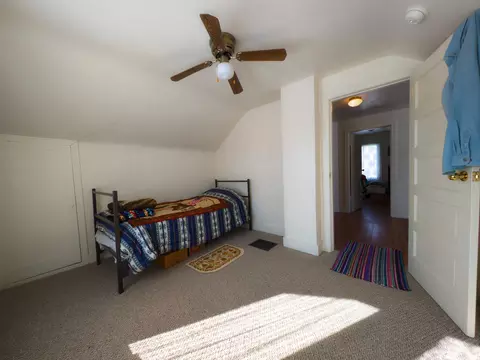 Bedroom - 323 3rd Ave NW, Perham, MN 56573 photo 2 of 3
