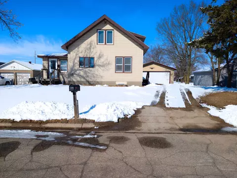 Exterior - 323 3rd Ave NW, Perham, MN 56573 photo 3 of 3