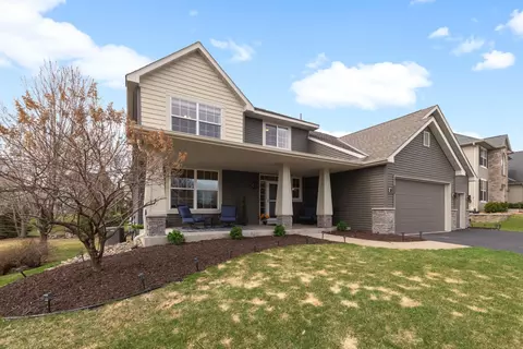 6121 Summit Curv S, Cottage Grove, MN 55016