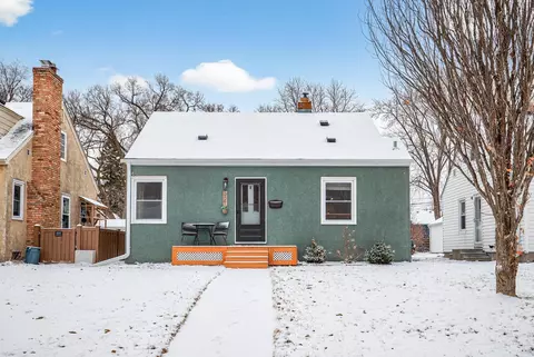 5541 33rd Ave S, Minneapolis, MN 55417