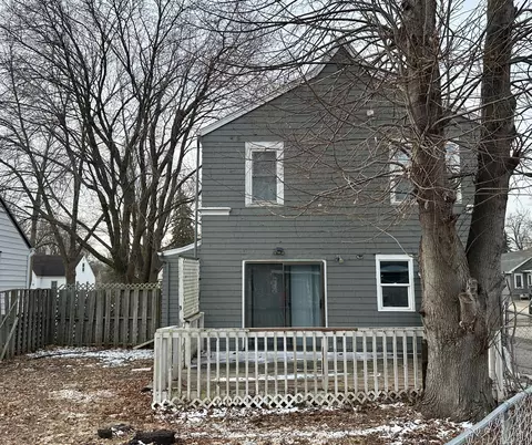 Exterior - 623 E 6th St, Albert Lea, MN 56007 photo 5 of 6