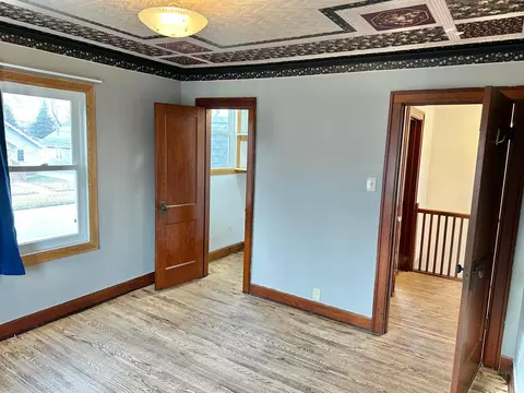 Bedroom - 623 E 6th St, Albert Lea, MN 56007 photo 4 of 8
