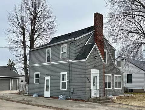 Exterior - 623 E 6th St, Albert Lea, MN 56007 photo 2 of 6