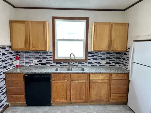 Kitchen - 623 E 6th St, Albert Lea, MN 56007 photo 1 of 3