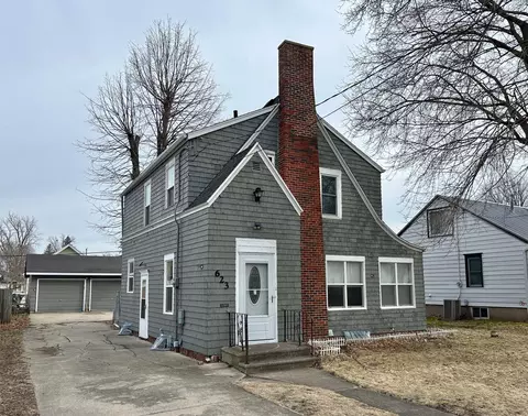 623 E 6th St, Albert Lea, MN 56007