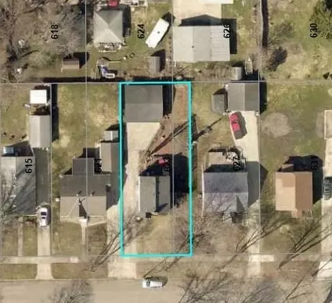 View/Area - 623 E 6th St, Albert Lea, MN 56007 photo 1 of 1
