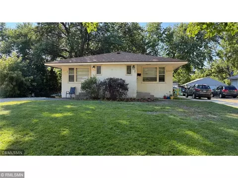 3951 Oregon Ave N, New Hope, MN 55427
