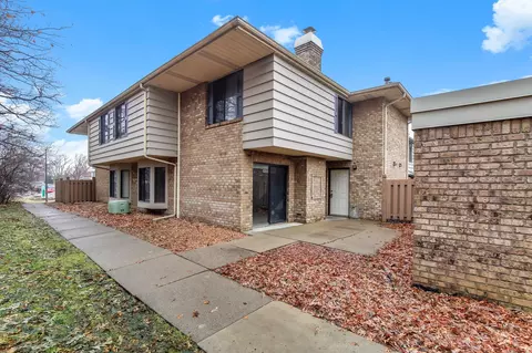 3650 Gettysburg Ave S #60, Saint Louis Park, MN 55426