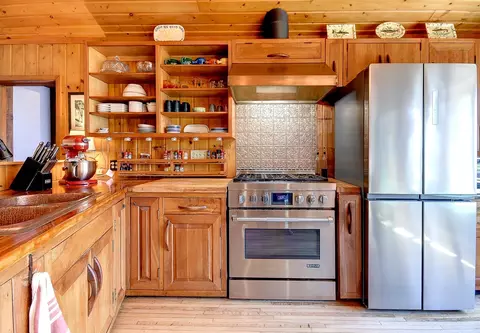 Kitchen - 6575 145th St E, Northfield, MN 55057 photo 4 of 5