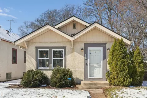 4035 Penn Ave N, Minneapolis, MN 55412