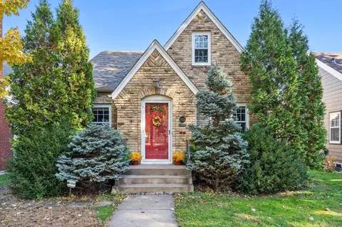 5133 Columbus Ave, Minneapolis, MN 55417