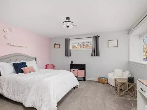 Bedroom - 1961 6th Ave N, Saint Cloud, MN 56303 photo 2 of 3