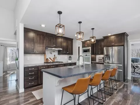 Kitchen - 1961 6th Ave N, Saint Cloud, MN 56303 photo 1 of 4