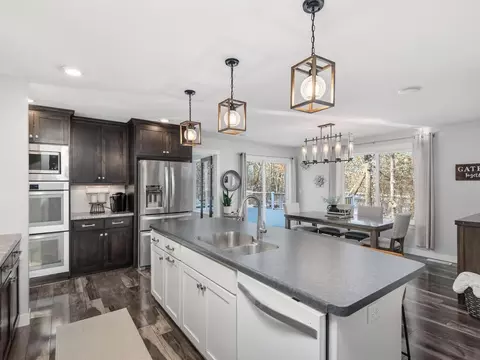 Kitchen - 1961 6th Ave N, Saint Cloud, MN 56303 photo 3 of 4