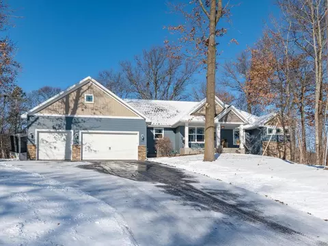 Exterior - 1961 6th Ave N, Saint Cloud, MN 56303 photo 7 of 9