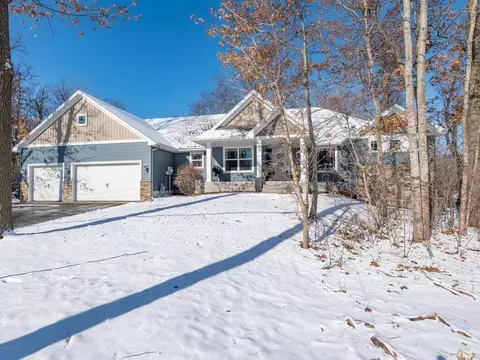 Exterior - 1961 6th Ave N, Saint Cloud, MN 56303 photo 4 of 9