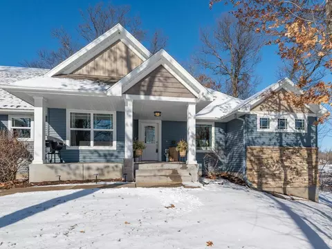 Exterior - 1961 6th Ave N, Saint Cloud, MN 56303 photo 5 of 9