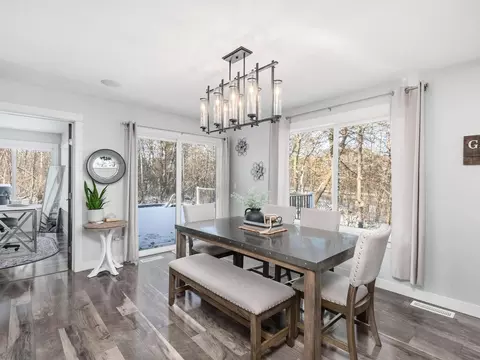 Dining - 1961 6th Ave N, Saint Cloud, MN 56303 photo 1 of 2