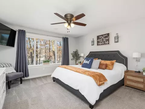 Bedroom - 1961 6th Ave N, Saint Cloud, MN 56303 photo 1 of 3