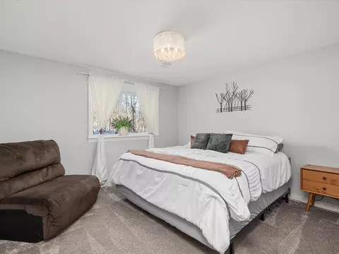 Bedroom - 1961 6th Ave N, Saint Cloud, MN 56303 photo 3 of 3