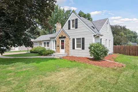 7321 Portland Ave, Richfield, MN 55423