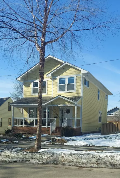 2322 Garfield St NE, Minneapolis, MN 55418