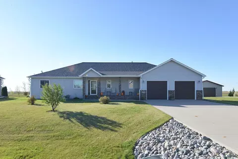 1024 Sugar Dr, Argusville, ND 58005