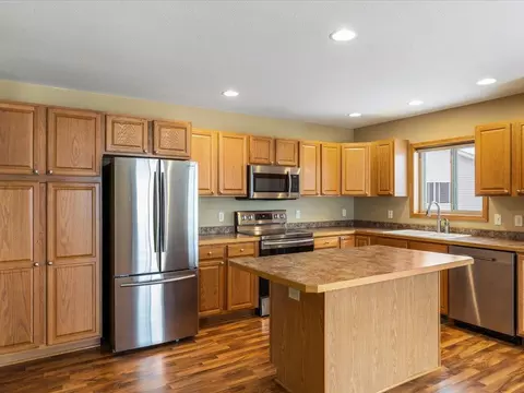 Kitchen - 15273 Clearview Ln, Brainerd, MN 56401 photo 1 of 2