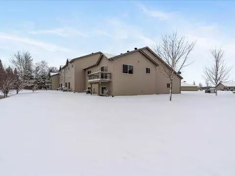 Exterior - 15273 Clearview Ln, Brainerd, MN 56401 photo 5 of 8