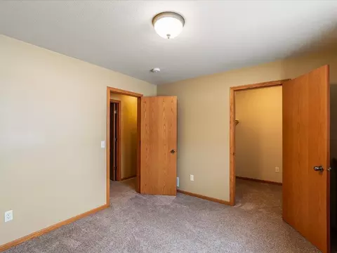 Bedroom - 15273 Clearview Ln, Brainerd, MN 56401 photo 2 of 4