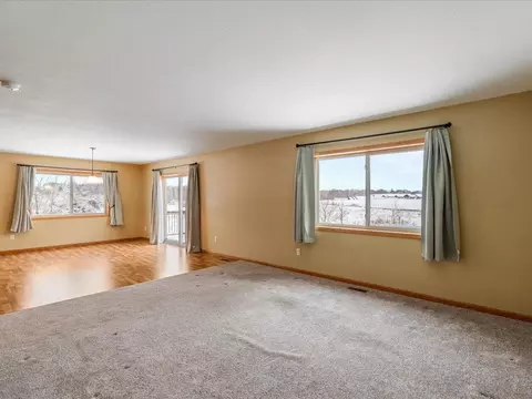 Living - 15273 Clearview Ln, Brainerd, MN 56401 photo 5 of 5