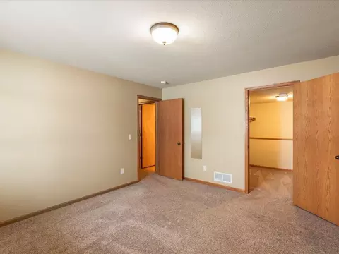 Bedroom - 15273 Clearview Ln, Brainerd, MN 56401 photo 4 of 4