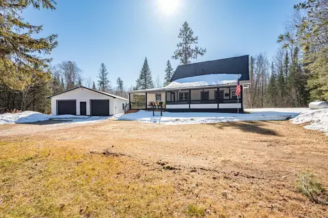 19051 County Road 12, Pengilly, MN 55775
