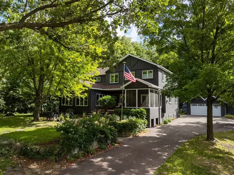 3449 Hamilton Ave, Wayzata, MN 55391