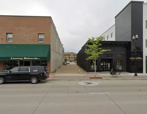 510 Broadway St, Alexandria, MN 56308