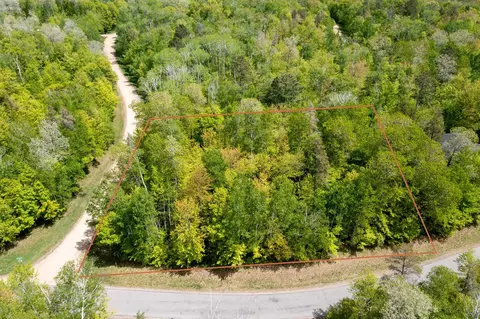 lot001 Block 013- Green Scene Dr, Breezy Point, MN 56472