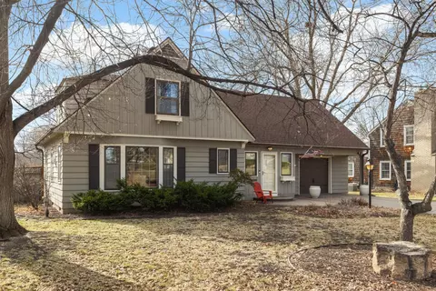 5920 Colfax Ave S, Minneapolis, MN 55419